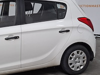 Personenauto, hyundai, i20 - afbeelding 2 van  38
