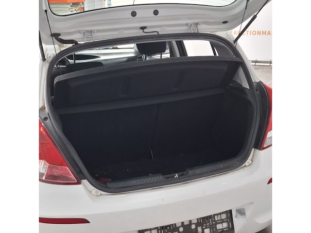 Personenauto, hyundai, i20 - afbeelding 8 van  38