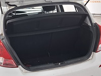 Personenauto, hyundai, i20 - afbeelding 8 van  38