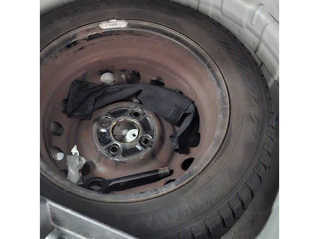 Personenauto, hyundai, i20 - afbeelding 9 van  38