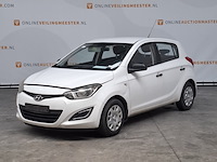 Personenauto, hyundai, i20 - afbeelding 1 van  38