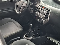 Personenauto, hyundai, i20 - afbeelding 13 van  38