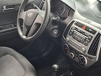 Personenauto, hyundai, i20 - afbeelding 14 van  38