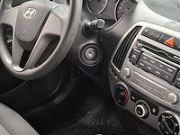 Personenauto, hyundai, i20 - afbeelding 15 van  38