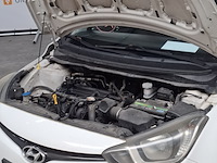 Personenauto, hyundai, i20 - afbeelding 16 van  38