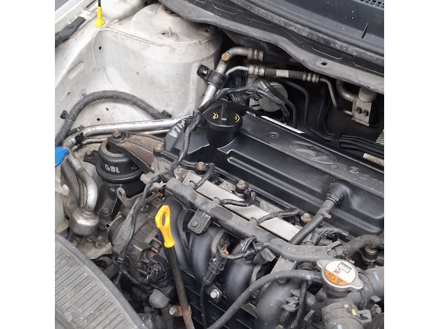 Personenauto, hyundai, i20 - afbeelding 19 van  38