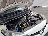 Personenauto, hyundai, i20 - afbeelding 20 van  38