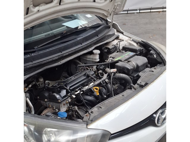 Personenauto, hyundai, i20 - afbeelding 21 van  38