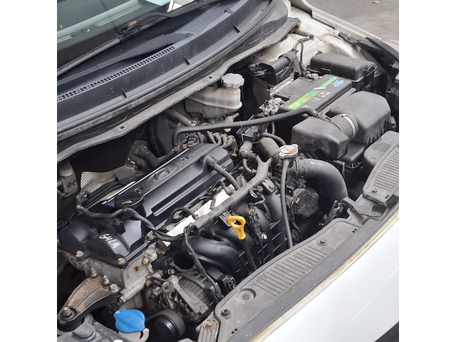 Personenauto, hyundai, i20 - afbeelding 22 van  38