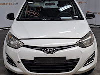 Personenauto, hyundai, i20 - afbeelding 12 van  38
