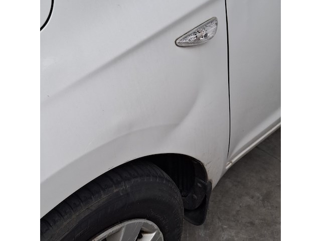 Personenauto, hyundai, i20 - afbeelding 25 van  38