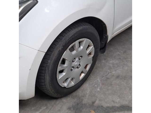 Personenauto, hyundai, i20 - afbeelding 26 van  38