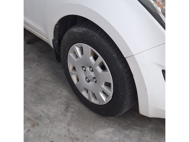 Personenauto, hyundai, i20 - afbeelding 27 van  38