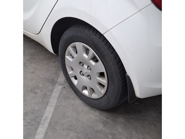 Personenauto, hyundai, i20 - afbeelding 29 van  38