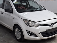 Personenauto, hyundai, i20 - afbeelding 23 van  38