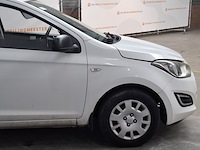 Personenauto, hyundai, i20 - afbeelding 33 van  38