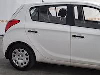 Personenauto, hyundai, i20 - afbeelding 35 van  38