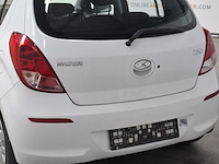 Personenauto, hyundai, i20 - afbeelding 37 van  38