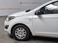 Personenauto, hyundai, i20 - afbeelding 38 van  38