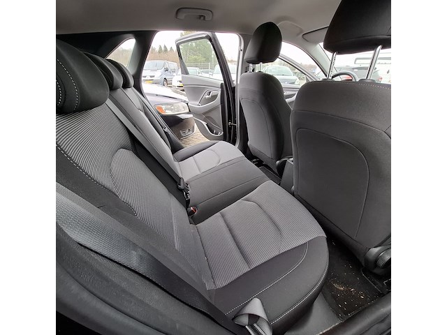 Personenauto, hyundai, i30, 1.0 t-gdi i-drive, 2019 - afbeelding 2 van  15