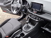 Personenauto, hyundai, i30, 1.0 t-gdi i-drive, 2019 - afbeelding 4 van  15