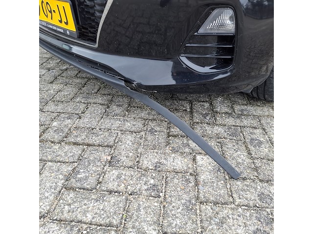 Personenauto, hyundai, i30, 1.0 t-gdi i-drive, 2019 - afbeelding 6 van  15