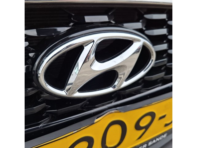 Personenauto, hyundai, i30, 1.0 t-gdi i-drive, 2019 - afbeelding 7 van  15