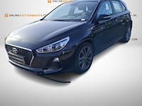 Personenauto, hyundai, i30, 1.0 t-gdi i-drive, 2019 - afbeelding 1 van  15