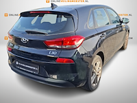 Personenauto, hyundai, i30, 1.0 t-gdi i-drive, 2019 - afbeelding 9 van  15