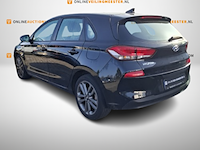 Personenauto, hyundai, i30, 1.0 t-gdi i-drive, 2019 - afbeelding 10 van  15
