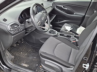 Personenauto, hyundai, i30, 1.0 t-gdi i-drive, 2019 - afbeelding 11 van  15