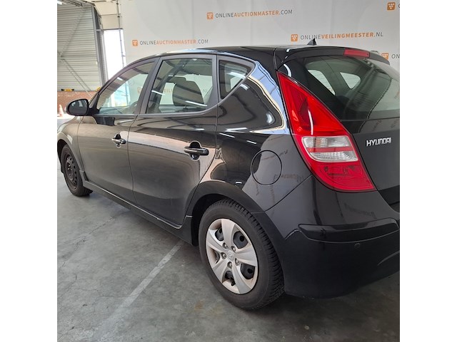 Personenauto, hyundai, i30, 1.6i i-drive cool, 2011 - afbeelding 2 van  69