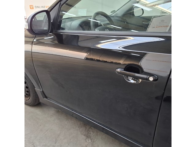 Personenauto, hyundai, i30, 1.6i i-drive cool, 2011 - afbeelding 5 van  69