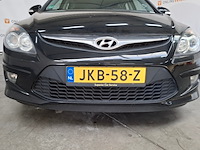Personenauto, hyundai, i30, 1.6i i-drive cool, 2011 - afbeelding 9 van  69