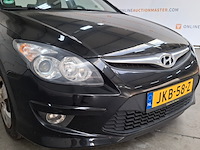 Personenauto, hyundai, i30, 1.6i i-drive cool, 2011 - afbeelding 10 van  69