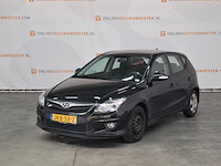 Personenauto, hyundai, i30, 1.6i i-drive cool, 2011 - afbeelding 1 van  69