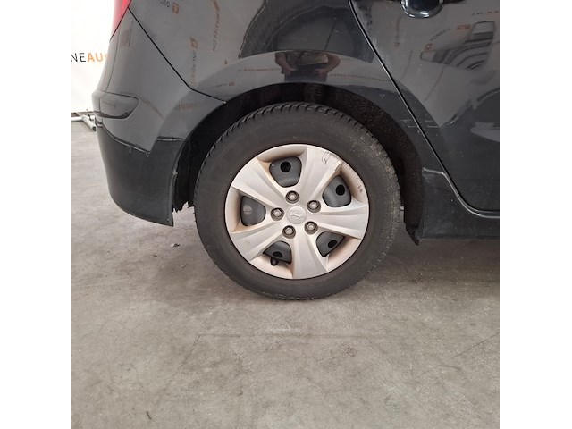 Personenauto, hyundai, i30, 1.6i i-drive cool, 2011 - afbeelding 14 van  69