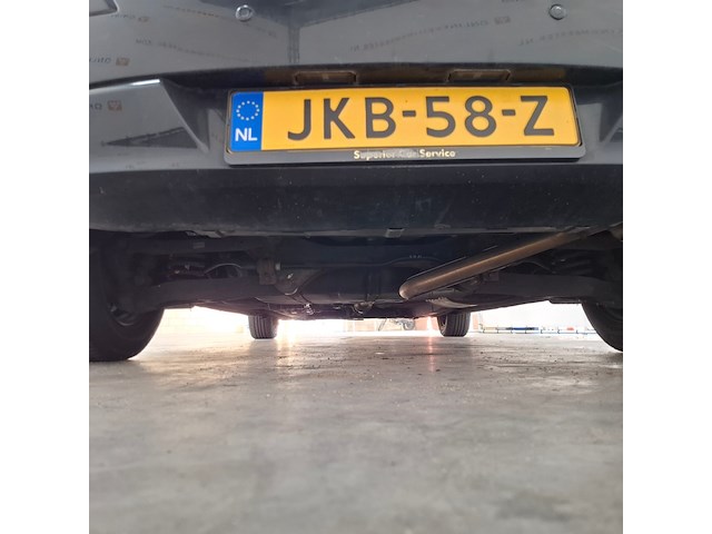 Personenauto, hyundai, i30, 1.6i i-drive cool, 2011 - afbeelding 16 van  69