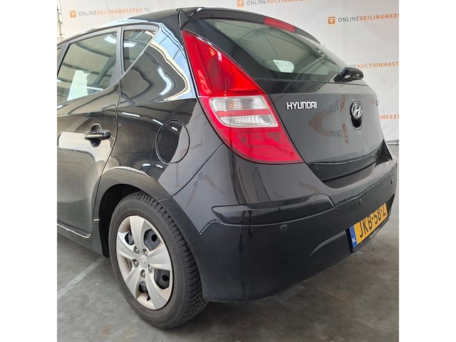 Personenauto, hyundai, i30, 1.6i i-drive cool, 2011 - afbeelding 17 van  69