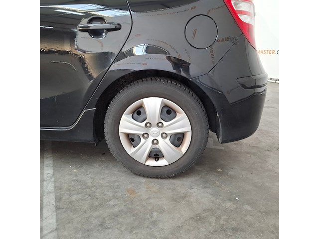 Personenauto, hyundai, i30, 1.6i i-drive cool, 2011 - afbeelding 18 van  69
