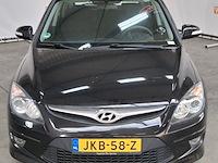 Personenauto, hyundai, i30, 1.6i i-drive cool, 2011 - afbeelding 12 van  69
