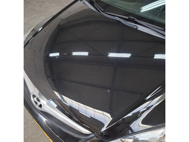 Personenauto, hyundai, i30, 1.6i i-drive cool, 2011 - afbeelding 25 van  69