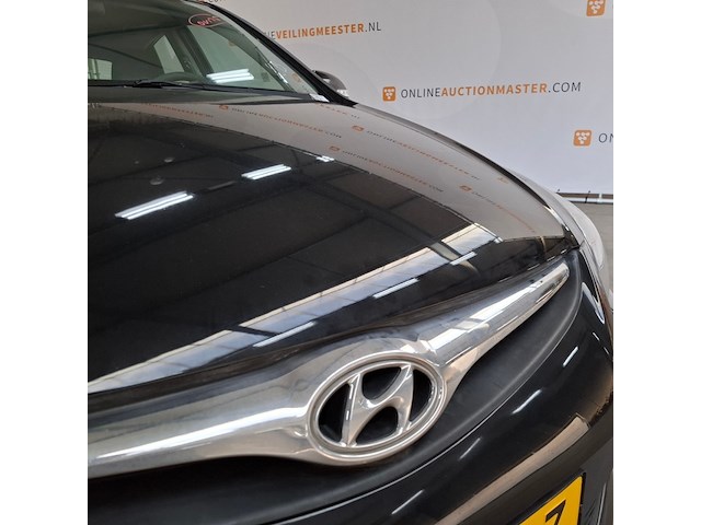 Personenauto, hyundai, i30, 1.6i i-drive cool, 2011 - afbeelding 26 van  69