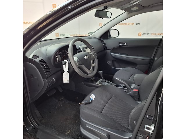 Personenauto, hyundai, i30, 1.6i i-drive cool, 2011 - afbeelding 27 van  69