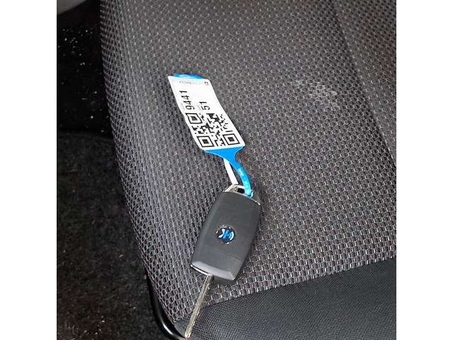 Personenauto, hyundai, i30, 1.6i i-drive cool, 2011 - afbeelding 29 van  69