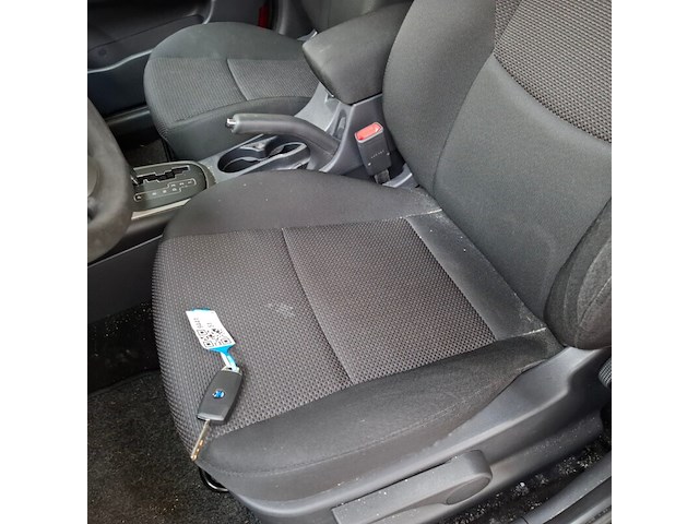 Personenauto, hyundai, i30, 1.6i i-drive cool, 2011 - afbeelding 30 van  69
