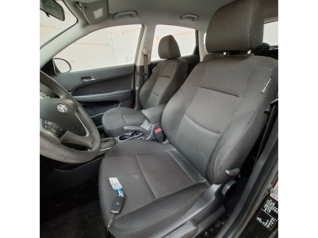 Personenauto, hyundai, i30, 1.6i i-drive cool, 2011 - afbeelding 31 van  69