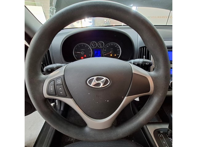 Personenauto, hyundai, i30, 1.6i i-drive cool, 2011 - afbeelding 33 van  69
