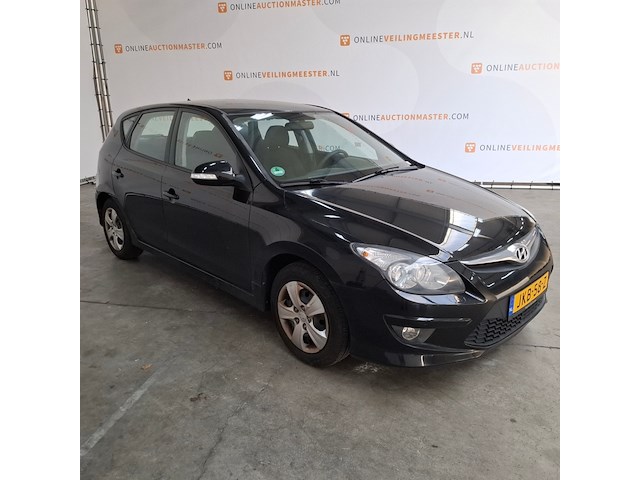 Personenauto, hyundai, i30, 1.6i i-drive cool, 2011 - afbeelding 23 van  69
