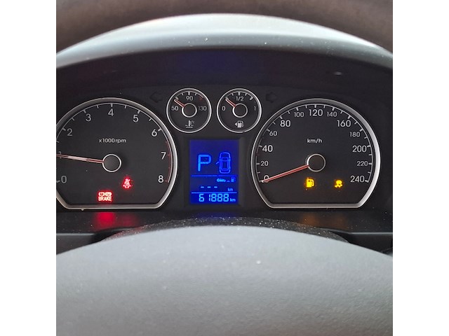 Personenauto, hyundai, i30, 1.6i i-drive cool, 2011 - afbeelding 35 van  69